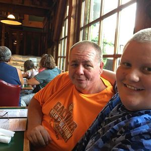 Meet your Posher, Brad